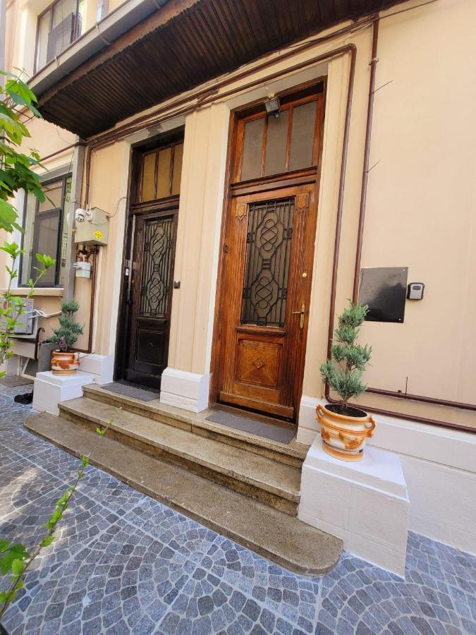 Villa Imola In Old City Bucharest Exterior photo